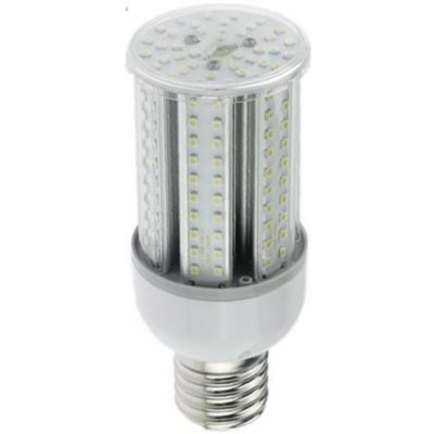 ACA Lighting E27 STR 12W 6500K 12V DC 1200lm LED SL12CW – Zboží Mobilmania