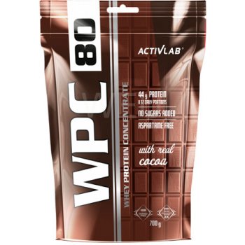 Activlab WPC 80 Standard 700 g