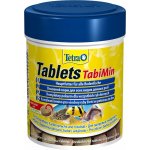 Tetra Tabi Min 120 tablet – Zboží Dáma
