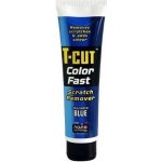 Carplan Barevná brusná pasta T-CUT modrá 150 ml – Hledejceny.cz