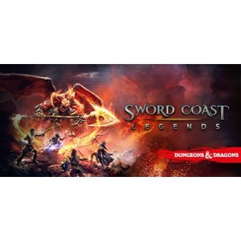 Sword Coast Legends