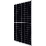 Canadian Solar Fotovoltaický panel 600Wp bifaciální CS7L-600MB-AG stříbrný rám – Zboží Mobilmania