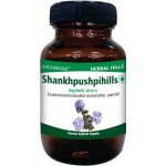 Herbal Hills Shankhpushpihills Bylinné kapsle 60 kapslí – Hledejceny.cz