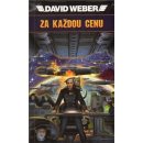 Za každou cenu - Weber David