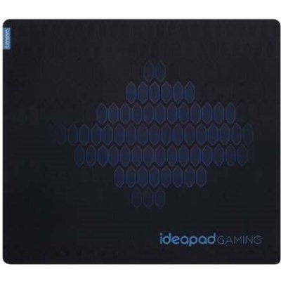 Podložka pod myš Lenovo IdeaPad Gaming Cloth L, 45 x 40 cm - černá