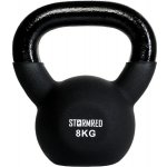 Stormred Neoprene Kettlebell 8 kg – Zboží Mobilmania