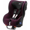 Autosedačka BRITAX RÖMER Max-Way Plus 2020 burgundy red