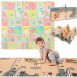 Humbi Vzdělávací podložka oboustranná – Sleviste.cz