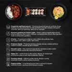 Lauben Multifunction Rice Cooker 1500BW – Zboží Dáma