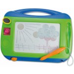 LENA Magnetická tabulka barevná 32 cm – Zbozi.Blesk.cz