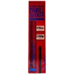 Rimmel Wonder'Volume Thrill Seeker Mascara Waterproof Black Řasenka pro objem a délku řas 8 ml – Hledejceny.cz