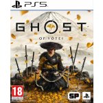 Ghost of Yotei – Zboží Živě