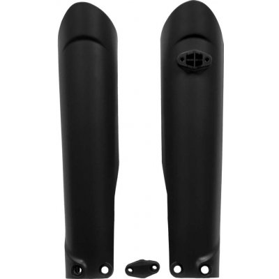 Rtech chraniče vidlic KTM /Husqvarna pár R-PSKTM NR0015 černé – Zboží Mobilmania