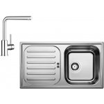 Set Blanco Flex Pro 45 S + Mila – Zboží Dáma