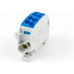 Svorkovnice rozbočovací kryté 6530 HLAK 25//1 C N – Zbozi.Blesk.cz