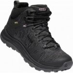 Keen Terradora II Mid WP W black/magnet černá – Hledejceny.cz