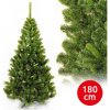 Vánoční stromek ANMA Julia 180 cm jedle AM0018