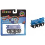 Maxim Parní lokomotiva modrá – Zboží Dáma