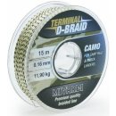 Mivardi Terminal D-Braid Camo 15m 0,16mm