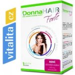 DonnaHair Forte měsíční kúra 30 tablet – Hledejceny.cz