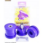 Powerflex Silentbloky Škoda Octavia II 1Z 04- Rear Tie Bar to Chassis Front Bush 8 | Zboží Auto