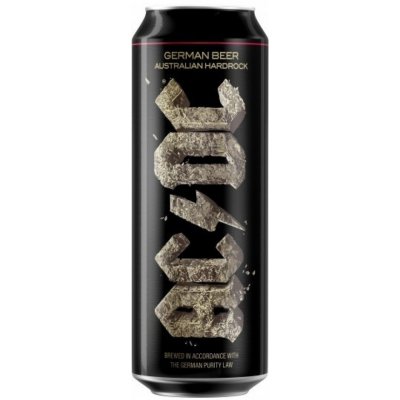 AC/DC 12° 0,57 l (plech) – Sleviste.cz