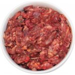 Masožravci Hovězí hrubomleté s droby 1 kg – Zbozi.Blesk.cz