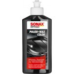 Sonax Polish & Wax Color stříbrná 250 ml – Sleviste.cz