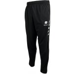 NIDELO TRAINING PANTS NANTES dětské tréninkové tepláky černá – Sleviste.cz