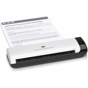 HP Scanjet Professional 1000