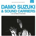 Damo Suzuki - Live At Marie-Antoinette LP – Hledejceny.cz
