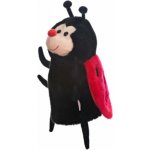 Daphne's headcover hybrid Ladybug - Beruška – Zboží Dáma