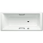 Kaldewei Puro Star 170 x 75 cm 255823000001 – Hledejceny.cz
