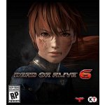 Dead Or Alive 6 – Hledejceny.cz