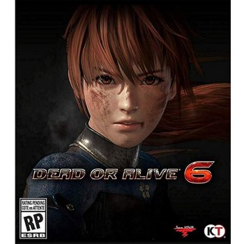 Dead Or Alive 6