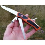 Victorinox RangerGrip 55 – Zboží Mobilmania