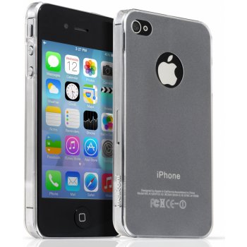 Pouzdro Meliconi iPhone 4/4s SLIM čiré