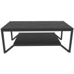 Asir FLORA černý – Zboží Dáma