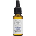 Bachovy květové esence Spánek Sleep 20 ml – Hledejceny.cz