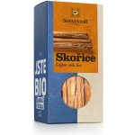 Sonnentor Skořice Cejlon celá bio 18 g – Hledejceny.cz