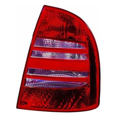 DEPO SUP/PZ světlo -06 DOV 665-1906R-UE – Hledejceny.cz