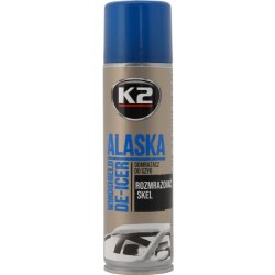 K2 Alaska 250 ml