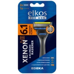 Elkos Men Xenon 6 Premium