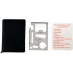 KIK Karta přežití, Multifunkční karta – Zboží Dáma