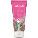 Weleda Aroma Shower Love sprchový gel 200 ml – Hledejceny.cz