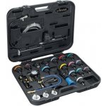 Vigor Tlakový a podtlakový přístroj pro zkoušení chlazení a topení V1963 – Sleviste.cz