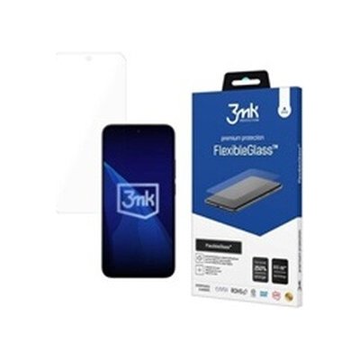 3mk FlexibleGlass pro Xiaomi 15T Pro 5G 5903108684842 – Zboží Živě