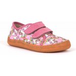 Froddo barefoot tenisky G1700310 6 Pink – Zbozi.Blesk.cz