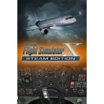 Flight Simulator X Steam Edition – Hledejceny.cz