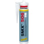 Soudal SMX 506 290 g bílá – HobbyKompas.cz